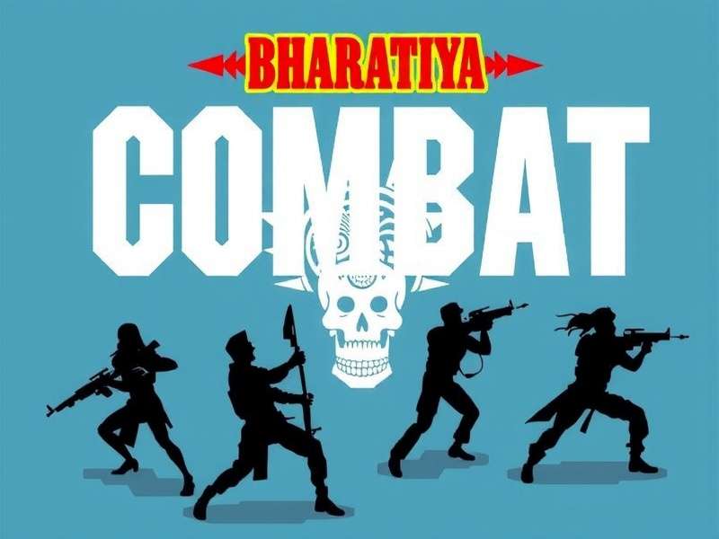 Bharatiya Combat Localization
